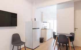 Tranquil Thessaloniki Apartment