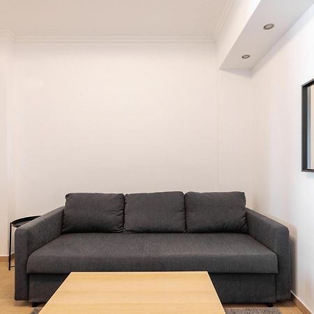Tranquil Thessaloniki Apartment Экстерьер фото