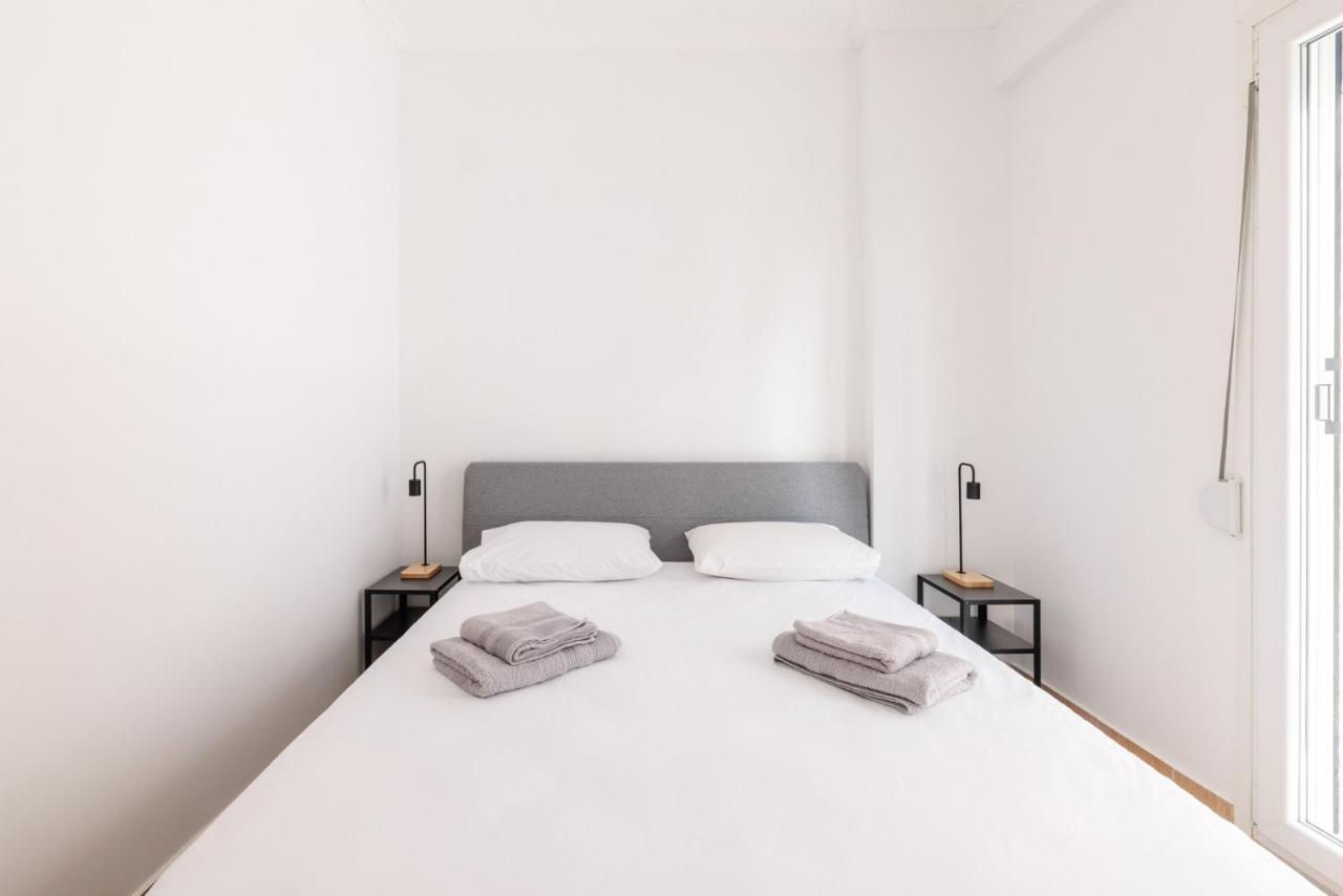 Tranquil Thessaloniki Apartment Экстерьер фото