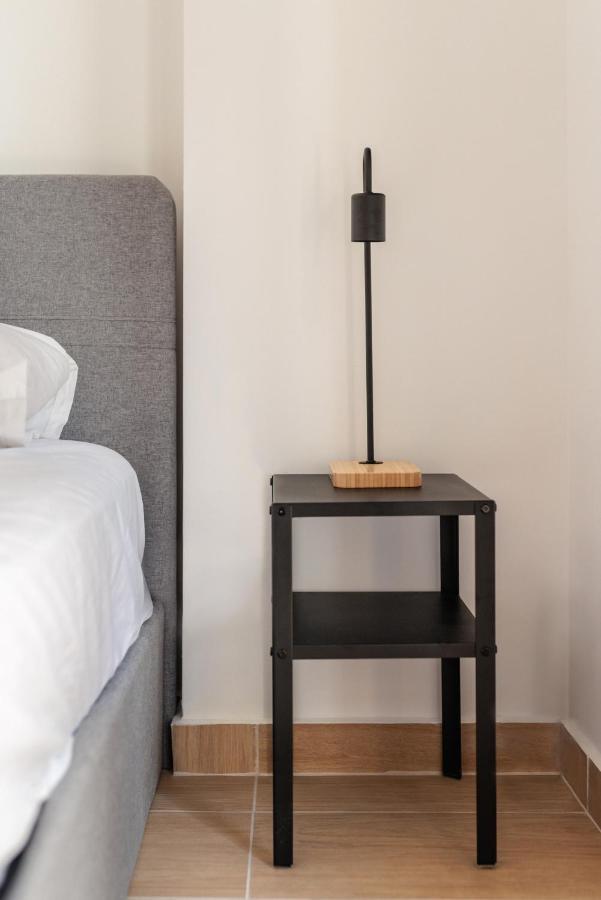 Tranquil Thessaloniki Apartment Экстерьер фото