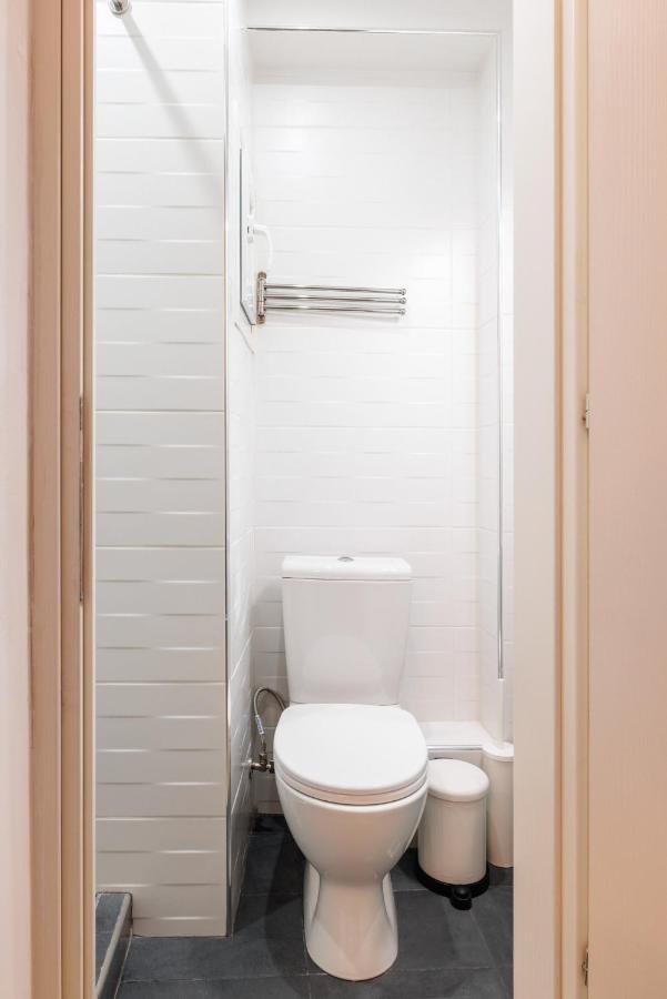 Tranquil Thessaloniki Apartment Экстерьер фото